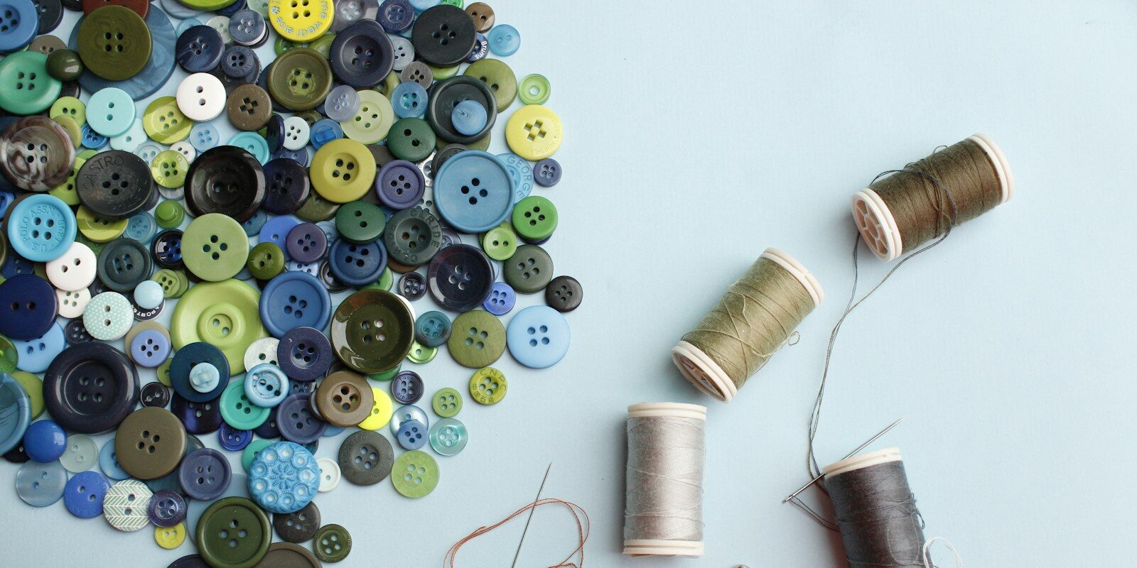 Modeatelier Creatief Confectie